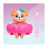Spectron Bloopies Floations Puppies Speel Figure - afbeelding 2