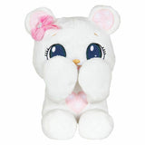 Spectron peekapets beer knuffel pluche, 30cm - afbeelding 3