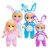Spectron Cry Babies Babies Cuddles Bunnies Babypop