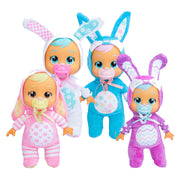 Spectron Cry Babies Babies Cuddles Bunnies Babypop - afbeelding 1