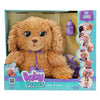 Puppy interactivo de Spectron Baby Paths