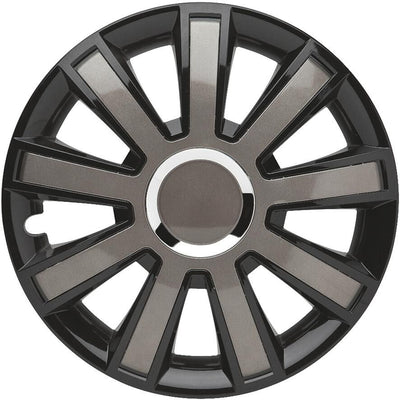 Albrecht Wheel Cover Flash 16 SC Flash 16 Conjunto de 4