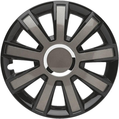 Albrecht radzierblende flash viii wheel cover flash 15 sc flash 15 set of 4