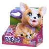Just play furreal poopalots corgi puppy - interactieve pluchen knuffel
