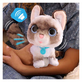 Spectron Furreal Wag-A-Lots Kitty Interactive Animal - afbeelding 3
