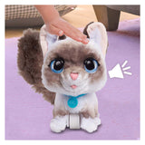 Spectron Furreal Wag-A-Lots Kitty Interactive Animal - afbeelding 4