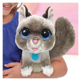 Spectron Furreal Wag-A-Lots Kitty Interactive Animal - afbeelding 5