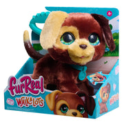 Spectron Furreal Walk-A-Lots Puppy Interactive Animal - afbeelding 2