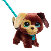 Spectron Furreal Walk-A-Lots Puppy Interactive Animal - afbeelding 3
