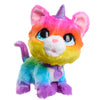 Spectron furreal walk-a-lots unicorn kat interactief dier