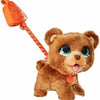 Spectron Furreal Poop-a-Lots Bear INTERACTUCTan