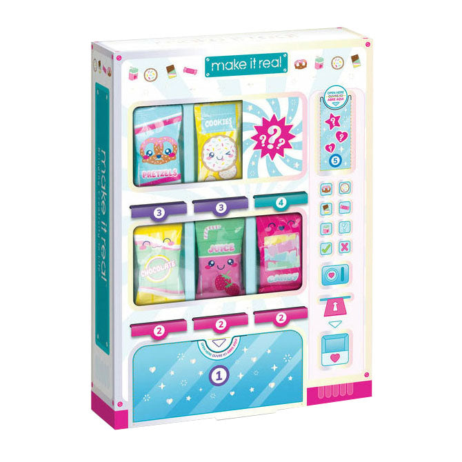 Spectron Make It Real fai -da -te snack fa i braccialetti