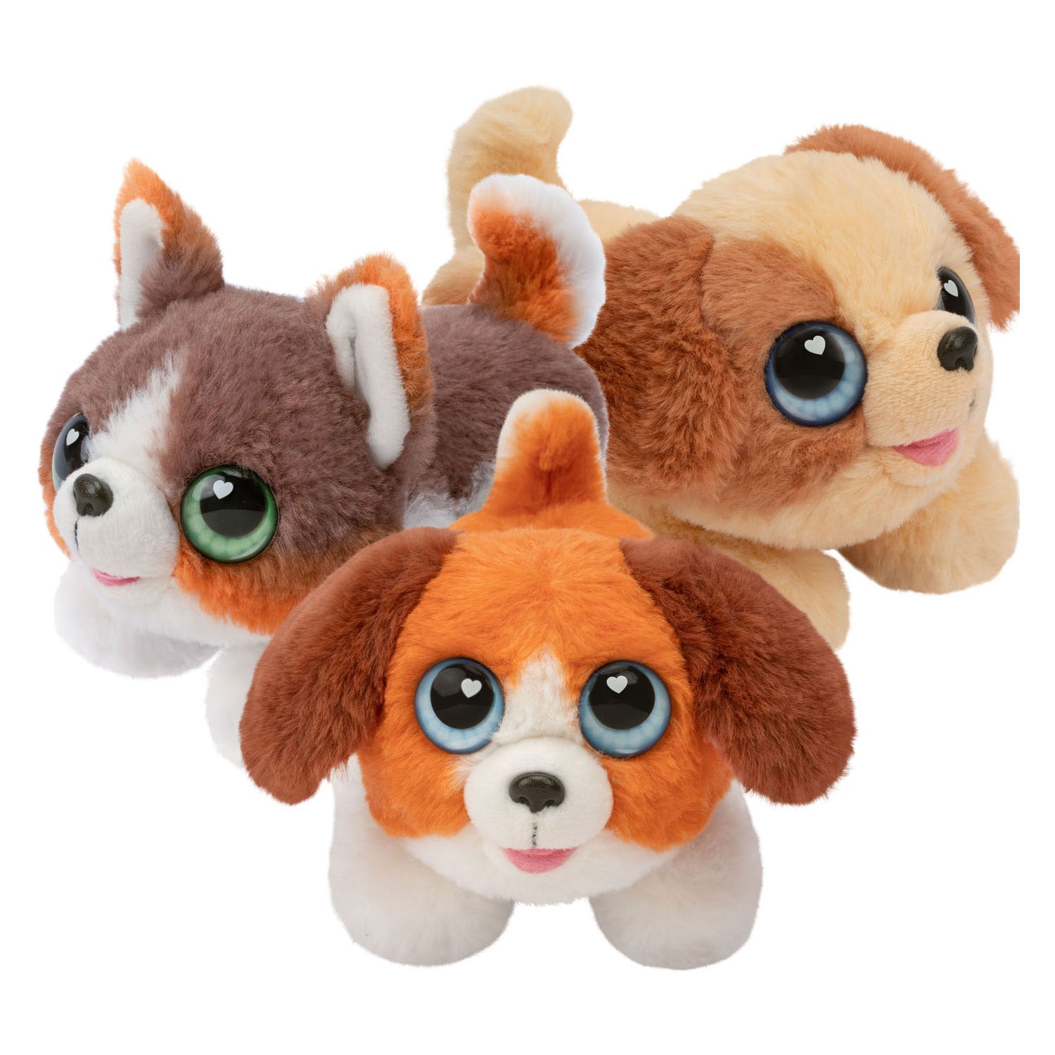 Juguetes de alce sorpresa cachorro peluche en casa para perros