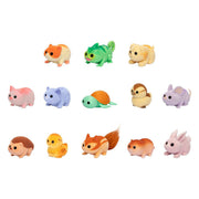 Piccoli animali vivi - afbeelding 3