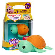 Piccoli animali vivi - afbeelding 4