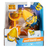 Moose toys despicable me 4 - actiefiguur guus