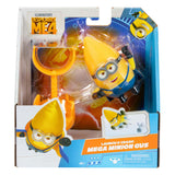 Giocattoli Moose Cattivissimo Me 4 Action Figure Guus - afbeelding 2