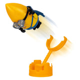 Giocattoli Moose Cattivissimo Me 4 Action Figure Guus - afbeelding 3