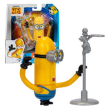 Moose Toys Despicable Me 4 Action Figure Tim - afbeelding 3