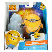Giocattoli Moose Cattivissimo me 4 Action Figure Dave - afbeelding 2