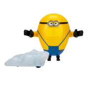 Giocattoli Moose Cattivissimo me 4 Action Figure Dave - afbeelding 1