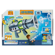 Cattivissimo me 4 Blaster scoreggia finale con luce e suono - afbeelding 5