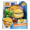 Giocattoli Moose Cattivissimo me 4 Action Figure Jerry