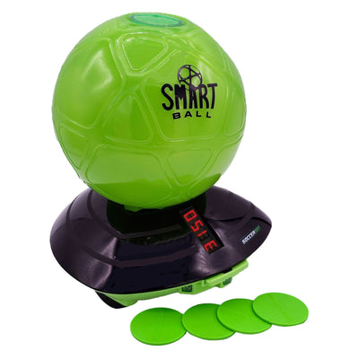 Spectron Smartball Soccerbot Game de fútbol
