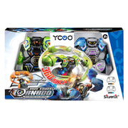 Silverlit Robo Robo Kombat Battle Pack controllabile robot - afbeelding 2
