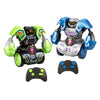 Silverlit Robo Robo Kombat Battle Pack controllabile robot
