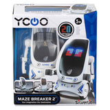 Silverlit Breaker II Robot - afbeelding 3