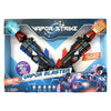 Spectron Vapore Strike Pistols LaserGame Game, 2-pack