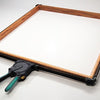 Wolfcraft eénhand-bandspanner | met 4 wangen | 5m | 1 stuk - 3681000