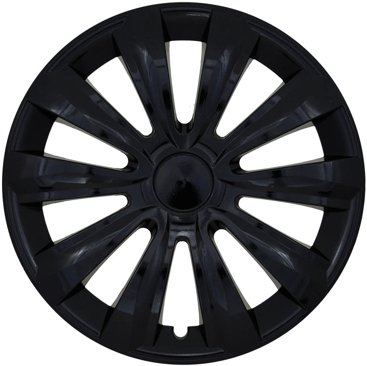Albrecht Wheel Cover Delta 13 Bla Stueck City Line