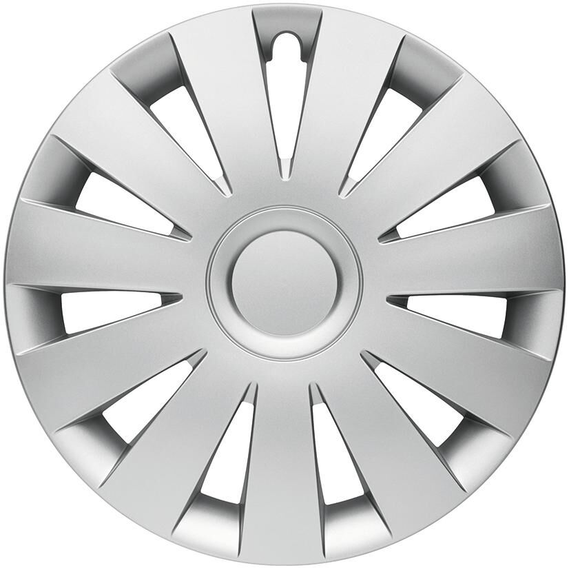 Albrecht radzierblende strike wheel cover strike 16 set of 4 ml