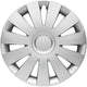 ALBRECHT Wheel Cover Strike 16 Set o 4 ml