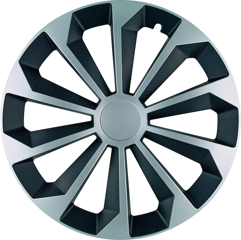 Albrecht radzierblende fame night wheel cover fame night 15 city line