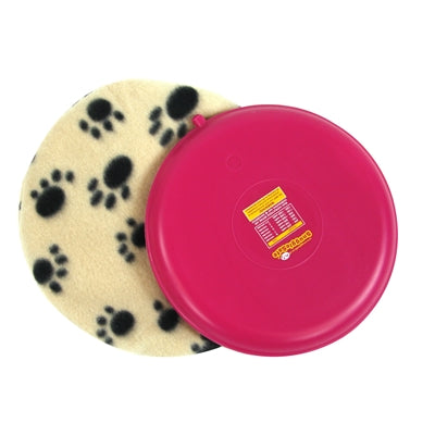 Disco térmico Snugglesafe perro gato