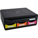 Toolbox mini ecoblack 4 drawers 319798d
