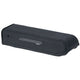 Neoprene Hoes Basil luggage rack battery for Shimano Steps - Black