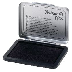Tampone per inchiostro Pelikan 50 x 70 nero