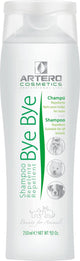 Artero - bye bye - shampoo antipulci cane - 250ml, antipulci cane - antipulci per gatti