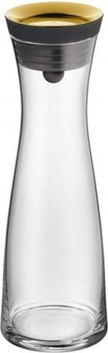 Caraffa per acqua WMF Basic - 1 l - oro