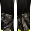 Agu tech regenbroek commuter heren hi-vis reflectie hi vis black
