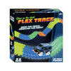 Racebaan glow track 120 delig 3,5 meter | 2 stuks