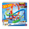 Hot wheels action loop cycloon challenge