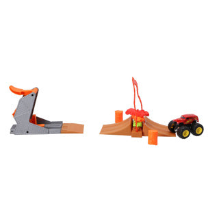 Overige merken stunt racebaan set