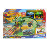 Hot wheels monster track sharks vs dino dragon trackset