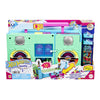 Hot Wheels Skate Boombbox Skate Park