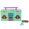 Hot Wheels Skate Boombbox Skate Park